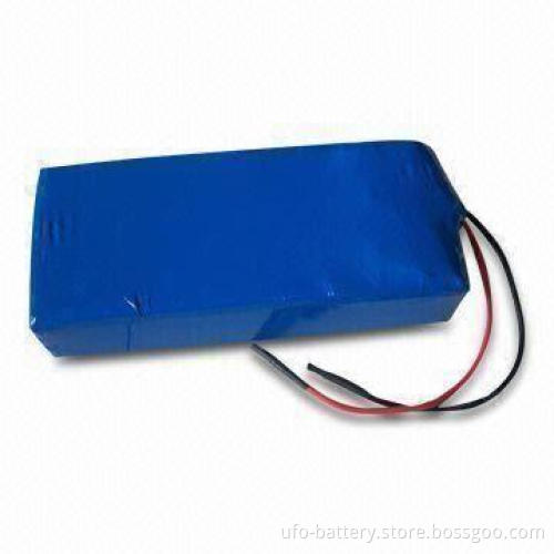 12.8V/6Ah LiFePO4 Battery for Solar Energy, No Memory Effect, Measures 50.0 x 70.0 x 155.0mm